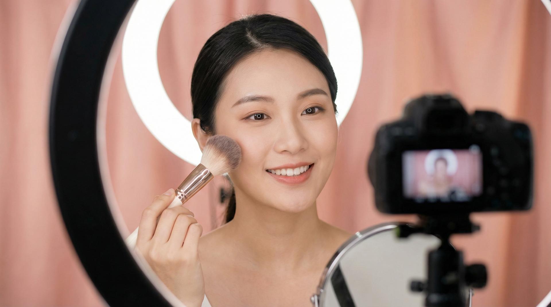 日本三级美妆视频教程