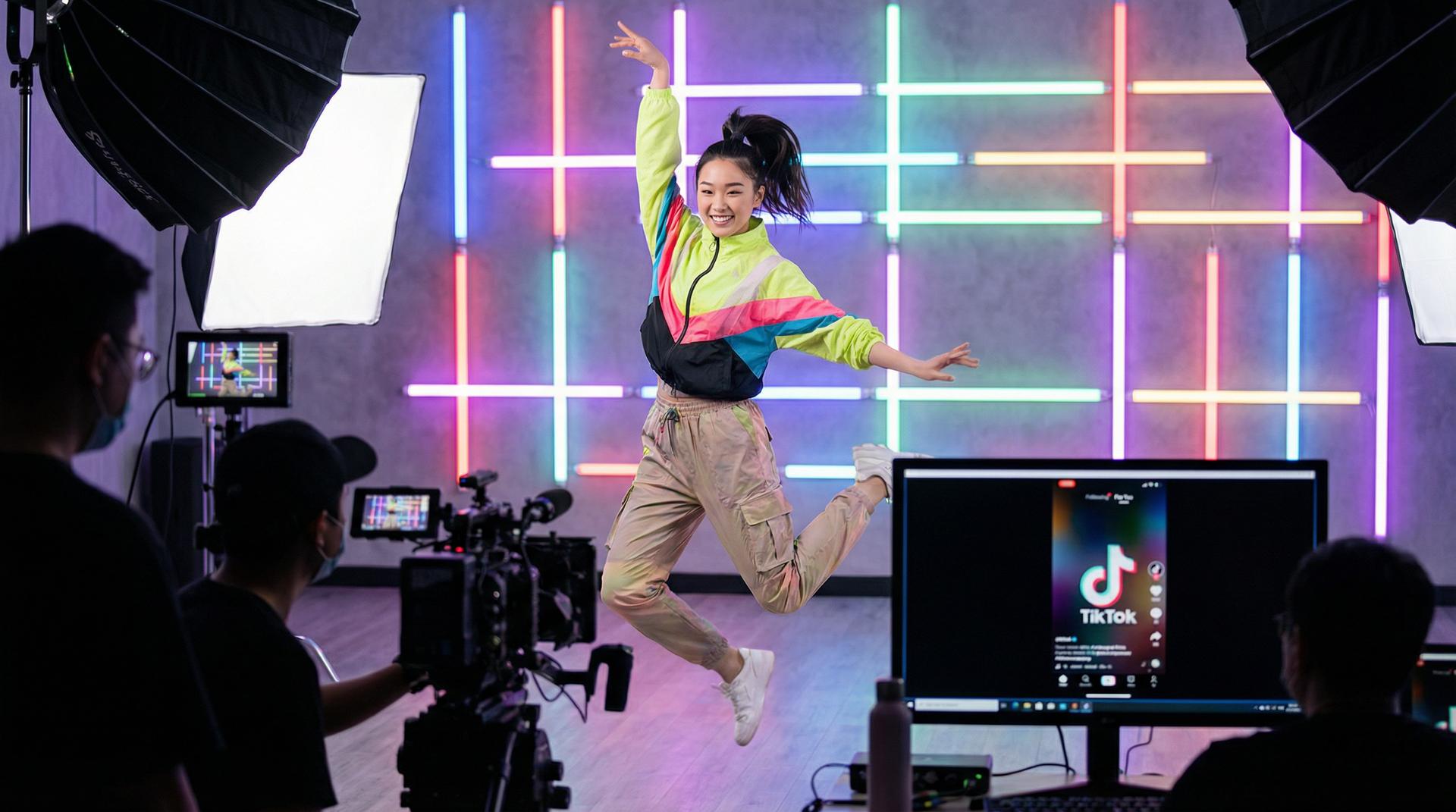 日本三级舞蹈视频演示