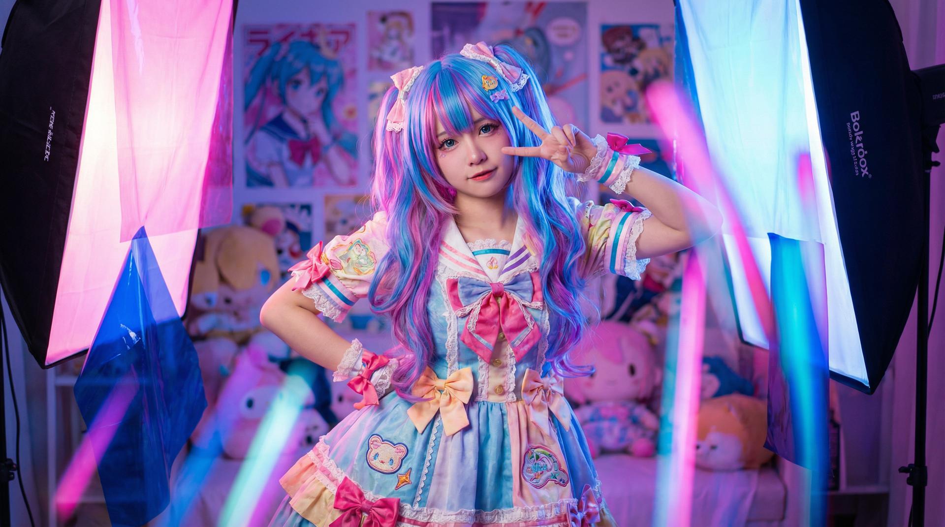 日本三级二次元cosplay视频